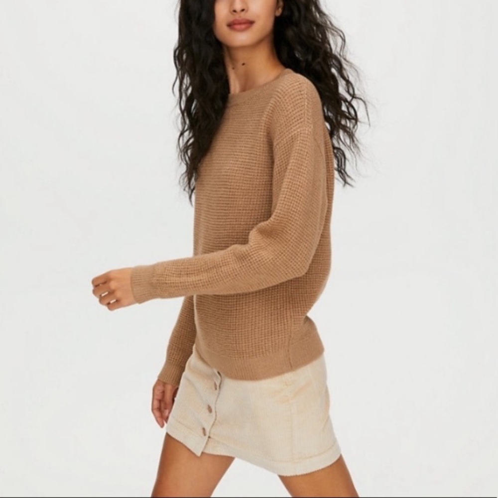 Wilfred Sweater